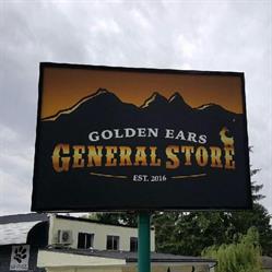 Golden Ears General Store, Maple Ridge, BC opening hours