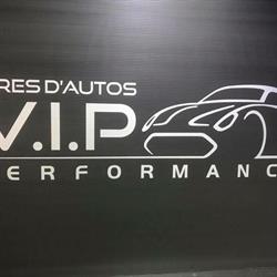 Vitre d'auto V.I.P performance, Longueuil, QC opening hours