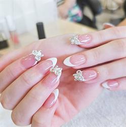 K.D. Nail Salon, Kitchener, ON opening hours