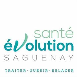 Santé Évolution Saguenay, Chicoutimi, QC opening hours