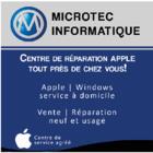 Microtec Informatique, Saint-Charles-Borromee, QC opening hours