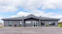 Église Évangélique de Baie-Comeau, opening hours