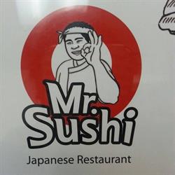 Mr. Sushi, Prince George, BC opening hours