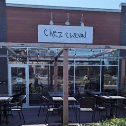 Chez Cheval ( Saint-Hilaire), Mont-Saint-Hilaire, QC opening hours