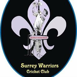 Surrey Warriors Cricket Club, opening hours