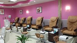Tran nail salon, Kelowna, BC opening hours
