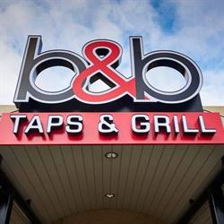 B&B Taps & Grill, Point Edward, ON opening hours