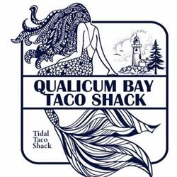 Qualicum Bay Tidal Taco Shack, Qualicum Beach, BC opening hours