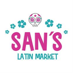 San's Latin Market, Kelowna, BC opening hours
