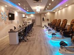 Andola nail spa, Duncan, BC opening hours