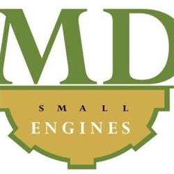 MD Small Engines, Peterborough, ON opening hours