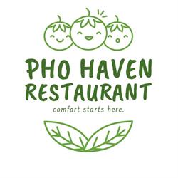 Pho Haven Restaurant, Delta, BC opening hours