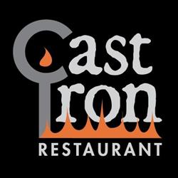 Cast Iron Restaurant, Baysville, ON opening hours