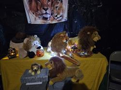 Kinmount and District Lions Club, opening hours