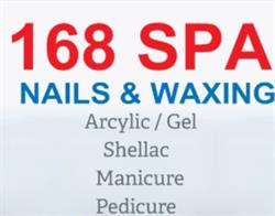 168 Spa, St. Marys, ON opening hours
