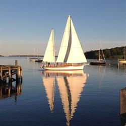 Eastern Star ; Star Charters Lunenburg, opening hours
