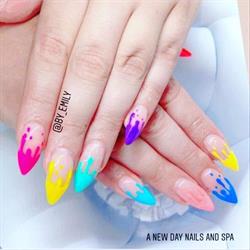 Jenny’s Nail and Spa, Olds, AB opening hours
