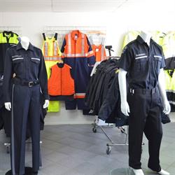 The Uniform Experts North America Inc, Mississauga, ON opening hours