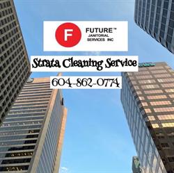 Future Janitorial Services Inc., Port Coquitlam, BC opening hours