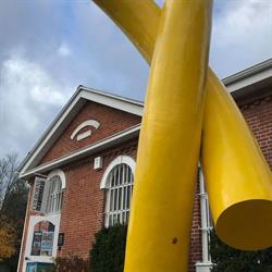 The Colborne Art Gallery, opening hours