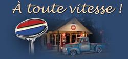 À Toute Vitesse! - enseignes, voitures miniatures, funko pop, vêtements, objets de collection, Saint-Jean-sur-Richelieu, QC opening hours