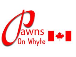 Pawns on Whyte, Edmonton, AB opening hours