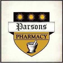 Parsons Pharmacy, Red Deer, AB opening hours