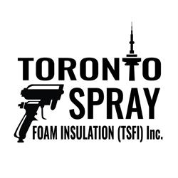 Toronto Spray Foam Insulation (TSFI) Inc., Mississauga, ON opening hours