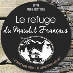 Le Refuge du Maudit Français, Mont-Saint-Pierre, QC opening hours