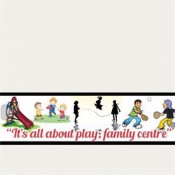 It's All About Play; Family Center, Lac La Biche, AB opening hours