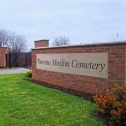 Toronto Muslim Cemetery Corporation, Richmond Hill, ON opening hours
