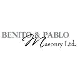Benito & Pablo Masonry Ltd, Victoria, BC opening hours