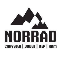 Norrad Chrysler Dodge Jeep Ltd, Sussex, NB opening hours