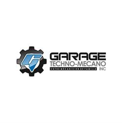Garage Techno-Mecano, Inc., Boucherville, QC opening hours