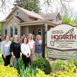 Hogarth Insurance Brokers Ltd, Tillsonburg, ON opening hours