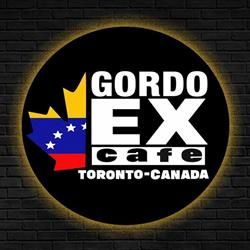 Gordo EX Cafe, Toronto, ON opening hours