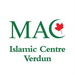 MAC - Centre Islamique de Verdun, Québec, opening hours