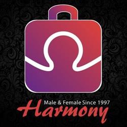 Male & Female Harmony Adult Store, Burnaby, BC opening hours