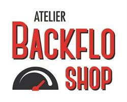 Atelier Backflo Shop, Brossard, QC opening hours