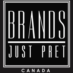 BRANDS Just Pret Mississauga, opening hours