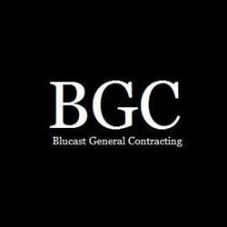 BGC - Blucast Inc., Aurora, ON opening hours