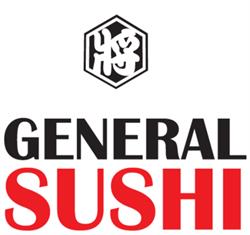 General Sushi, Newmarket, ON opening hours