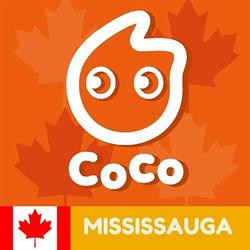 CoCo Fresh Tea & Juice Mississauga, opening hours