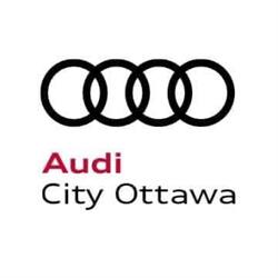 Audi City Ottawa, opening hours