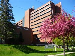 SUON Centre Inc, North York, ON opening hours