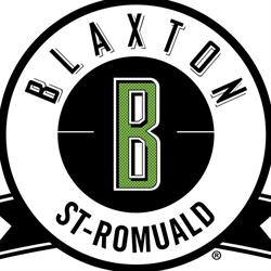 Blaxton Lévis, opening hours
