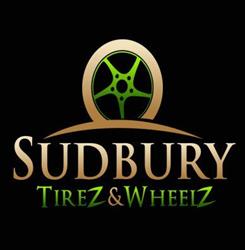 Sudbury Tirez & Wheelz, opening hours