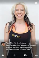 RoxFit Inc., Orleans, ON opening hours