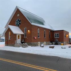 Shelly's Family Dining & Catering, Cayuga, ON opening hours