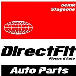 Directfit Pièces d'auto Inc., Mont-Royal, QC opening hours